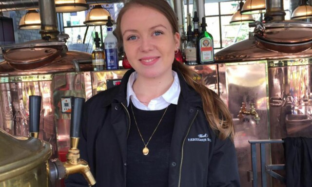 Guide til Tivoli-restaurantene